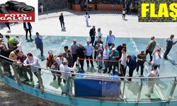 “İşitme Engellilerimizin Hayatını Kolaylaştıracak Adımlar Atıyoruz”