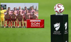 Kahramanmaraşspor, ZTK İçin 28 Ekim’de Ümraniyespor’la oynayacak