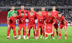 Bizim Çocuklar, Dünya Kupası Elemeleri'ne galibiyetle başladı