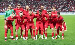 Bizim Çocuklar ağır kaza geçirdi: Türkiye 0-İspanya 6