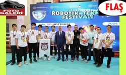 Teknofest 2025'te Kahramanmaraş Rüzgârı