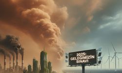İklim Krizi:  İhanet ve Miras Arasındaki İnce Çizgi