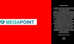 Megapoint’ten Çalışanının Vefatına İlişkin Açıklama