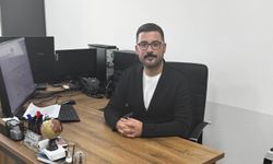 Doç. Dr. Hakan Açıkgöz Dünyanın En Etkili Bilim İnsanları Listesinde