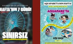 BlueLand’te Sınırsız Eğlence Artık Hafta İçi Her Gün!