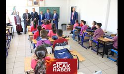 TKDK’dan Öğrencilere Kırtasiye Desteği