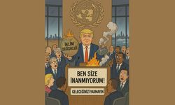 İklim Değişikliği, En Büyük Dolandırıcılıktır