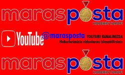 MarasPosta YouTube kanalında neler var?