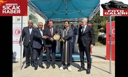 Kahramanmaraş'ta 38. Ahilik Haftası kutlandı