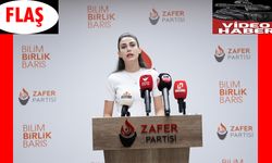 “Teröristlerin Darp Ettiği Türk Gençleri de Dinlenir”