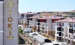 Asrın inşasında 300 bin yuva tamam
