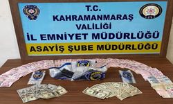 Çeşitli Suçlardan Aranan 25 Zanlı Tutuklandı