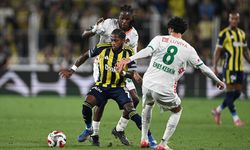 Alanyaspor, Fenerbahçe Karşısında Zorlu Bir Puan Aldı