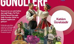 Ankara’da Balkan ezgileri yankılanacak