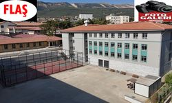 Mesleki ve Teknik Anadolu Lisesi Eğitime Başladı