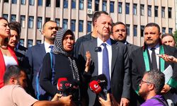 "Bu davaya sahip çıkın"