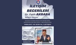 KSÜ’de Sağlık Çalışanlarına “İletişim Becerileri” Eğitimi