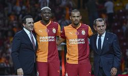 Galatasaray’dan Siraçhan Nas, İstiklalspor’a kiralık geldi
