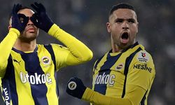 Youssef En-Nesyri, Fenerbahçe'nin Hücumunu Sırtlıyor