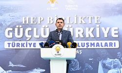 “Çok Daha Güzel, Çok Daha Güçlü Bir Kahramanmaraş Doğuyor”