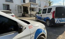 Afşin’de eşini bıçakla yaralayan kişi gözaltına alındı