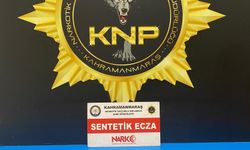 Uyuşturucu Operasyonunda Yakalanan 2 Zanlı Tutuklandı