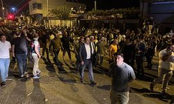 Kahramanmaraş'ta tırın çarptığı genç hayatını kaybetti