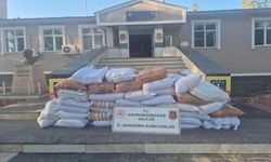Kaçak içki ve uyuşturucu operasyonunda 1 zanlı tutuklandı