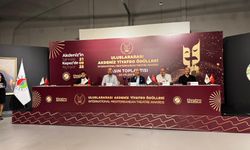 "Uluslararası Akdeniz Tiyatro Ödülleri" sahiplerini bulacak