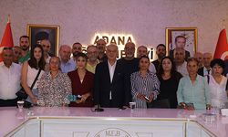 Terörsüz Türkiye İçin Milli Birlik ve Dayanışma Buluşmaları