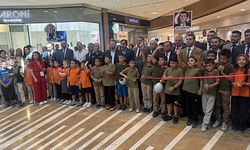 "Kahraman Şehir Bilimle Şenleniyor 2 Projesi" başladı