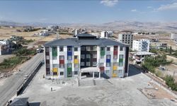 Deprem Öncesine Göre 410 Derslik Fazlasıyla Eğitime Başlıyor