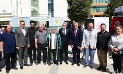 Başkan Görgel: “Esnaf, Şehrin Kalbidir”