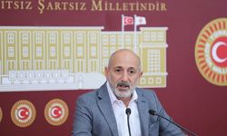 Kâğıt üzerinde trilyon dolarlık bir ekonomiye sahip görünüyoruz