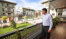 "Bir kez daha sevince, heyecana, umuda ortak oluyoruz"