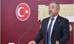 Karatutlu, Uraloğlu’na Önerge Verdi