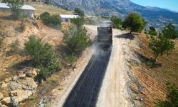 Dulkadiroğlu Belediyesi’nden Kırsal Mahallelerde Hizmet Atağı