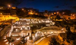 Wyndham Hotels & Resorts’un dünyadaki ilk cave oteli