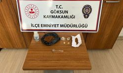 Göksun’da Emniyet’ten Operasyonlar