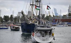 Direniş denizde: Sumud Filosu neden önemli?