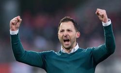 Domenico Tedesco kararının nedeni açıklandı