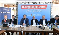Görgel; “Elbistan’a 5 Milyar TL’yi Aşan Yatırım Yapıyoruz”