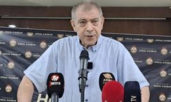 Erdal Kanbur Yeniden Adaylığını Açıkladı