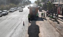 Güvenli ve Konforlu Ulaşım İçin Yoğun Mesai