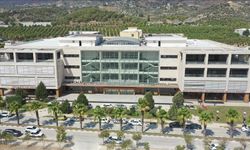 Hatay Mustafa Kemal Üniversitesinin kontenjanı büyük oranda doldu