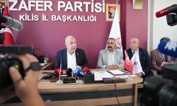 Prof.Özdağ “İsrail’e İyi Küfretmek Dış Politika Değildir”