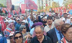 İYİ Parti’de 4. Olağan İl Kongresine Gidiyor: İki Aday Yarışacak