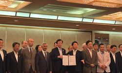 Kahramanmaraş’ın Yeniden Doğuş Yolculuğu Japonya’da Masada