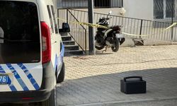 Eşini Bıçakla Yaralayan Adam Gözaltına Alındı