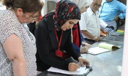 Okul Kantin ve Yemekhanelerinde Gıda Denetimleri Başladı